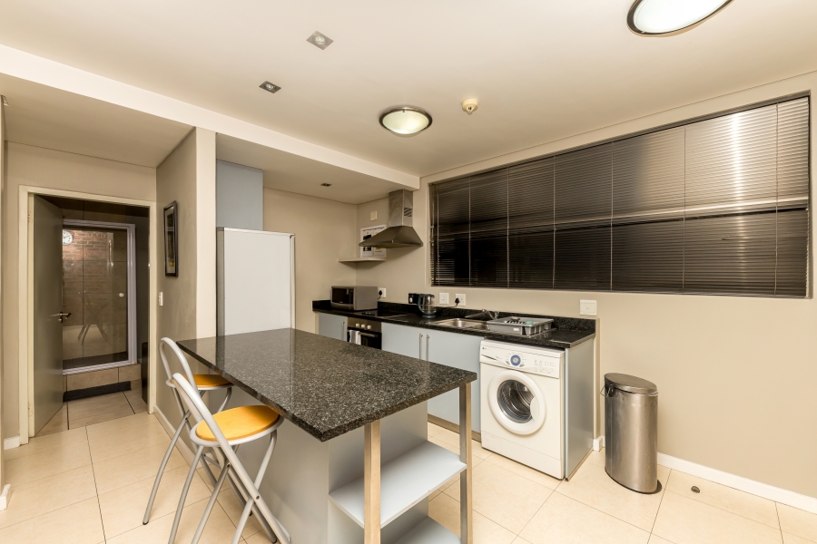 1 Bedroom Property for Sale in Cape Town City Centre Western Cape